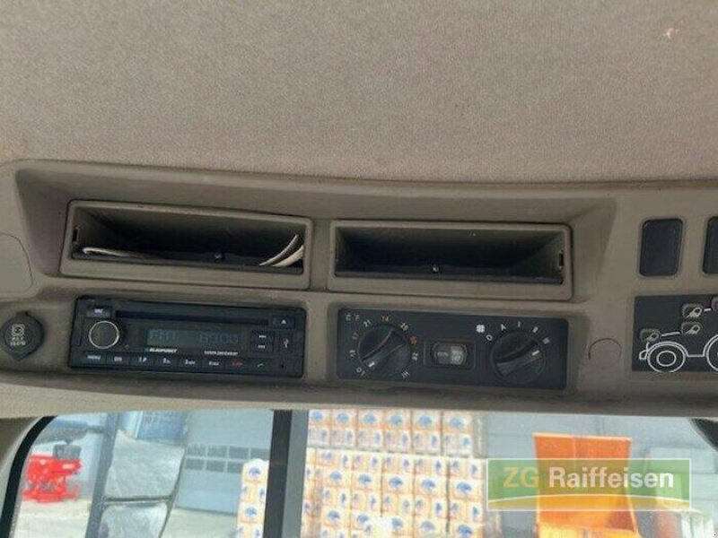 Traktor типа Case IH Puma 230 CVT, Gebrauchtmaschine в Bruchsal (Фотография 8)