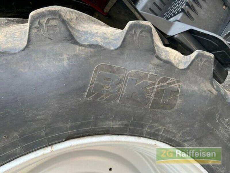 Traktor типа Case IH Puma 230 CVT, Gebrauchtmaschine в Bruchsal (Фотография 15)