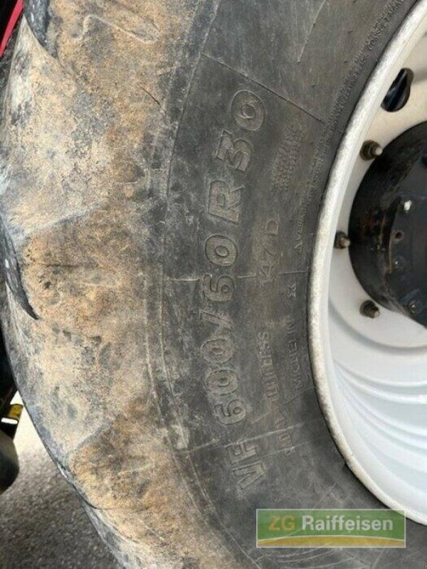 Traktor типа Case IH Puma 230 CVT, Gebrauchtmaschine в Bruchsal (Фотография 2)