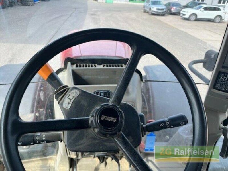 Traktor типа Case IH Puma 230 CVT, Gebrauchtmaschine в Bruchsal (Фотография 10)