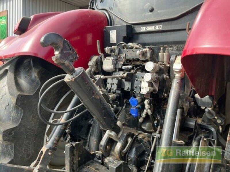 Traktor типа Case IH Puma 230 CVT, Gebrauchtmaschine в Bruchsal (Фотография 12)