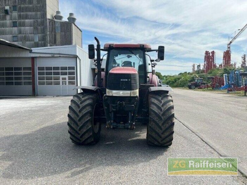 Traktor типа Case IH Puma 230 CVT, Gebrauchtmaschine в Bruchsal (Фотография 9)