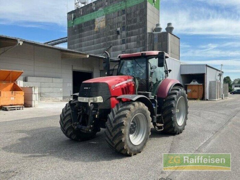 Traktor типа Case IH Puma 230 CVT, Gebrauchtmaschine в Bruchsal (Фотография 1)