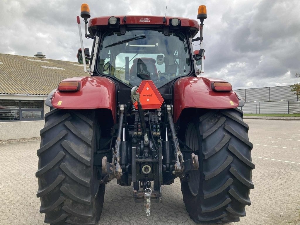 Traktor типа Case IH Puma 230 CVX, Gebrauchtmaschine в Vrå, Frejlev, Hornslet & Ringsted (Фотография 7)