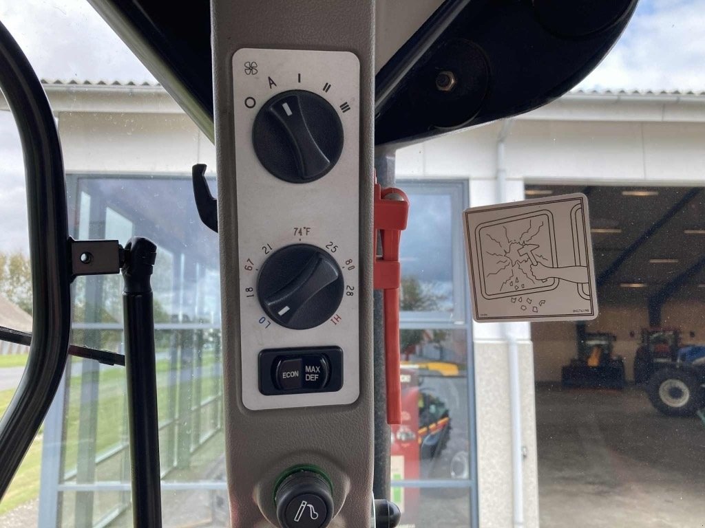 Traktor типа Case IH Puma 230 CVX, Gebrauchtmaschine в Vrå, Frejlev, Hornslet & Ringsted (Фотография 16)