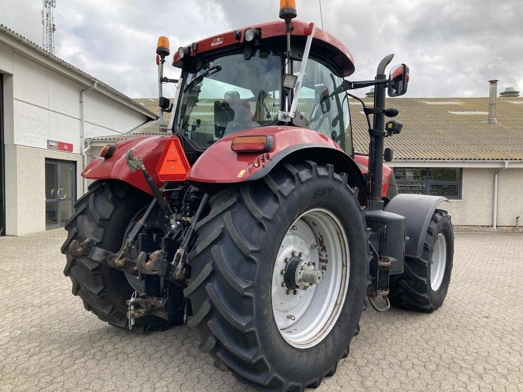 Traktor типа Case IH Puma 230 CVX, Gebrauchtmaschine в Vrå, Frejlev, Hornslet & Ringsted (Фотография 8)
