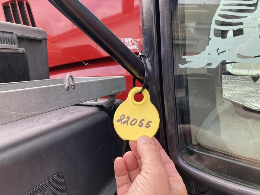 Traktor типа Case IH Puma 230 CVX, Gebrauchtmaschine в Vrå, Frejlev, Hornslet & Ringsted (Фотография 13)