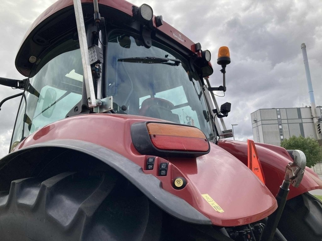 Traktor типа Case IH Puma 230 CVX, Gebrauchtmaschine в Vrå, Frejlev, Hornslet & Ringsted (Фотография 5)