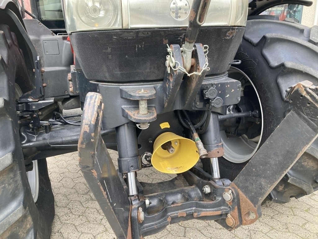 Traktor типа Case IH Puma 230 CVX, Gebrauchtmaschine в Vrå, Frejlev, Hornslet & Ringsted (Фотография 10)