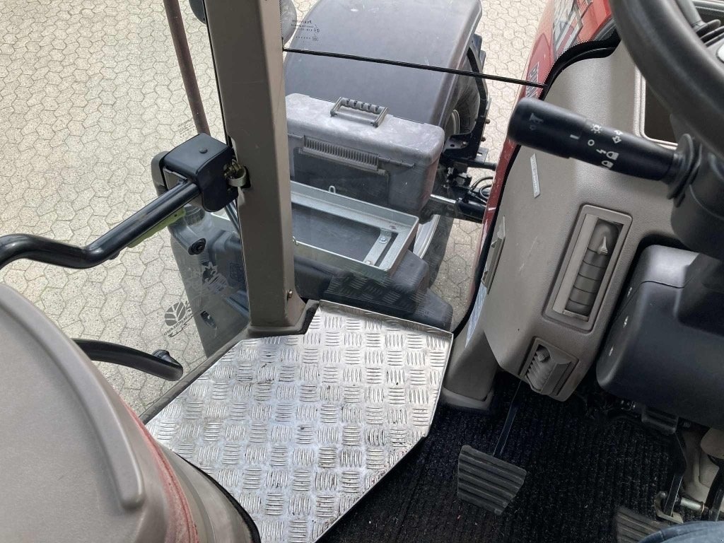 Traktor типа Case IH Puma 230 CVX, Gebrauchtmaschine в Vrå, Frejlev, Hornslet & Ringsted (Фотография 18)