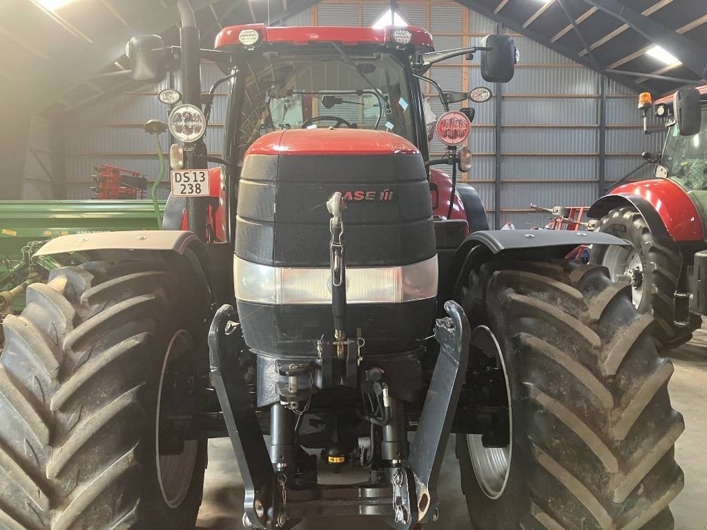 Traktor of the type Case IH Puma 230 CVX, Gebrauchtmaschine in Vrå, Frejlev, Hornslet & Ringsted (Picture 6)