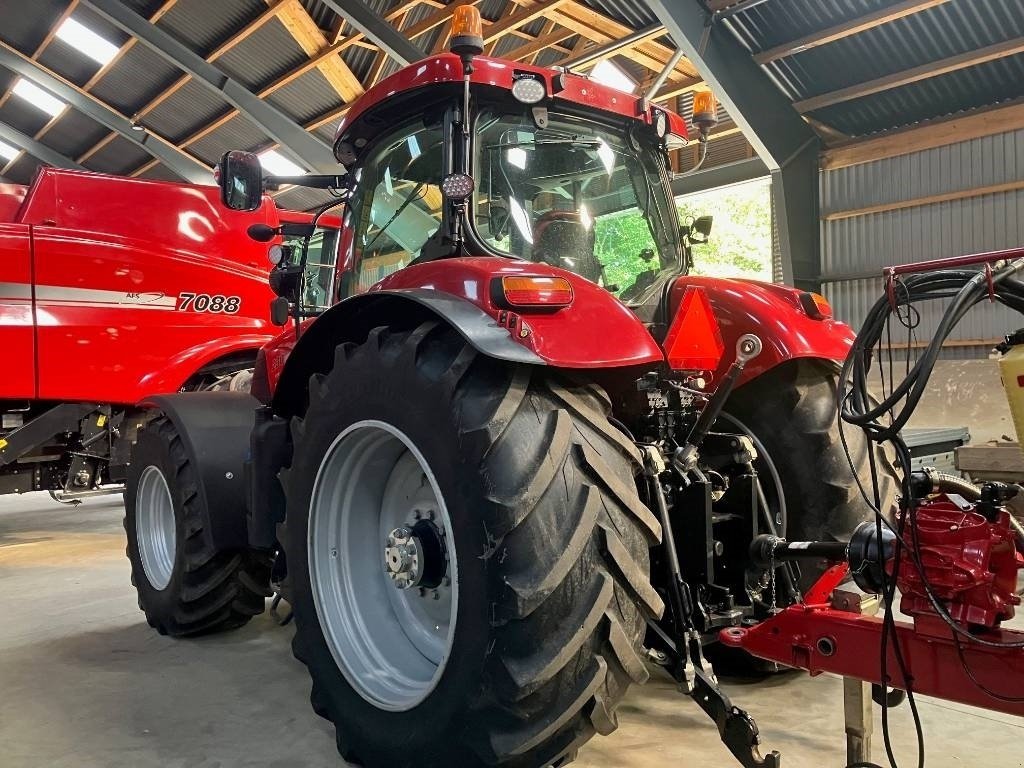 Traktor of the type Case IH Puma 230 CVX, Gebrauchtmaschine in Vrå, Frejlev, Hornslet & Ringsted (Picture 3)