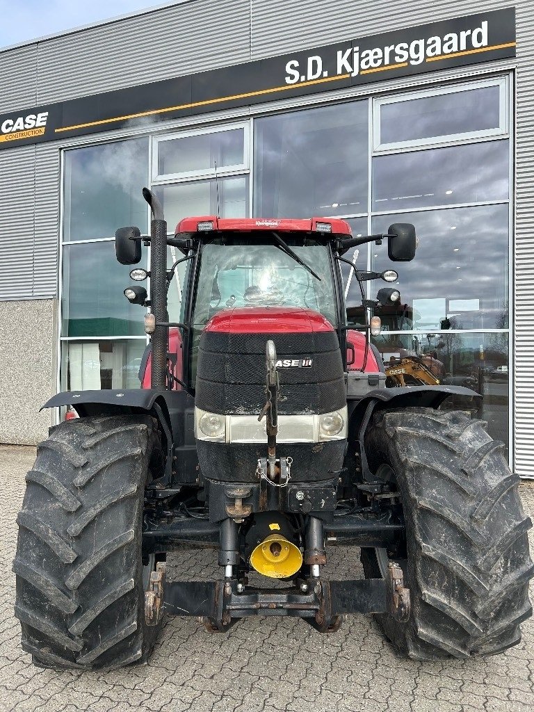 Traktor Türe ait Case IH Puma 230 CVX, Gebrauchtmaschine içinde Vrå, Frejlev, Hornslet & Ringsted (resim 2)