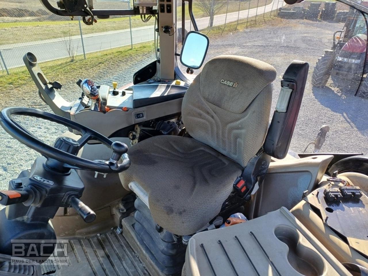 Traktor typu Case IH PUMA 230 CVX, Gebrauchtmaschine v Boxberg-Seehof (Obrázek 6)