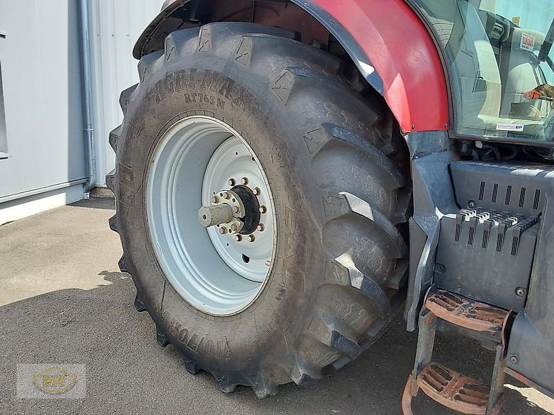 Traktor of the type Case IH Puma 230 CVX, Gebrauchtmaschine in Mühlhausen-Görmar (Picture 3)