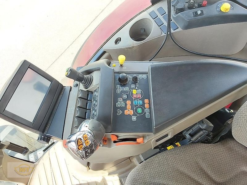 Traktor of the type Case IH Puma 230 CVX, Gebrauchtmaschine in Mühlhausen-Görmar (Picture 10)