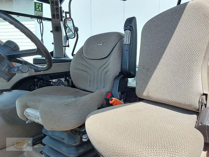 Traktor of the type Case IH Puma 230 CVX, Gebrauchtmaschine in Mühlhausen-Görmar (Picture 8)