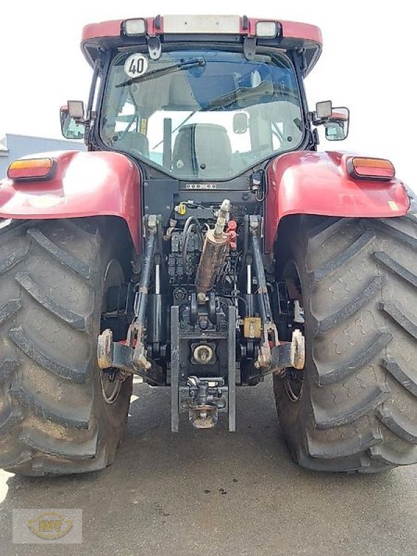 Traktor of the type Case IH Puma 230 CVX, Gebrauchtmaschine in Mühlhausen-Görmar (Picture 5)