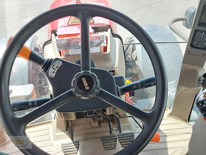 Traktor of the type Case IH Puma 230 CVX, Gebrauchtmaschine in Mühlhausen-Görmar (Picture 12)