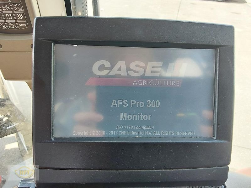 Traktor of the type Case IH Puma 230 CVX, Gebrauchtmaschine in Mühlhausen-Görmar (Picture 13)