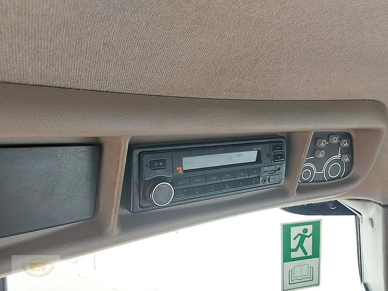 Traktor of the type Case IH Puma 230 CVX, Gebrauchtmaschine in Mühlhausen-Görmar (Picture 11)