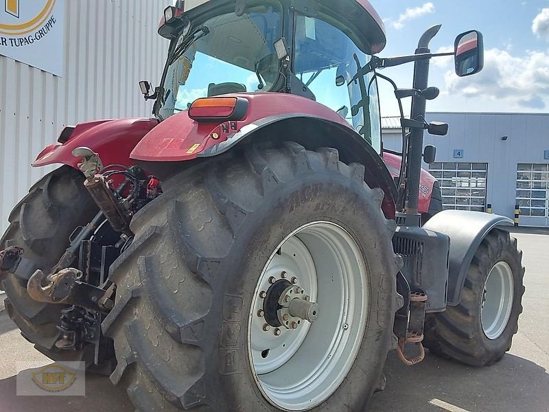 Traktor of the type Case IH Puma 230 CVX, Gebrauchtmaschine in Mühlhausen-Görmar (Picture 4)