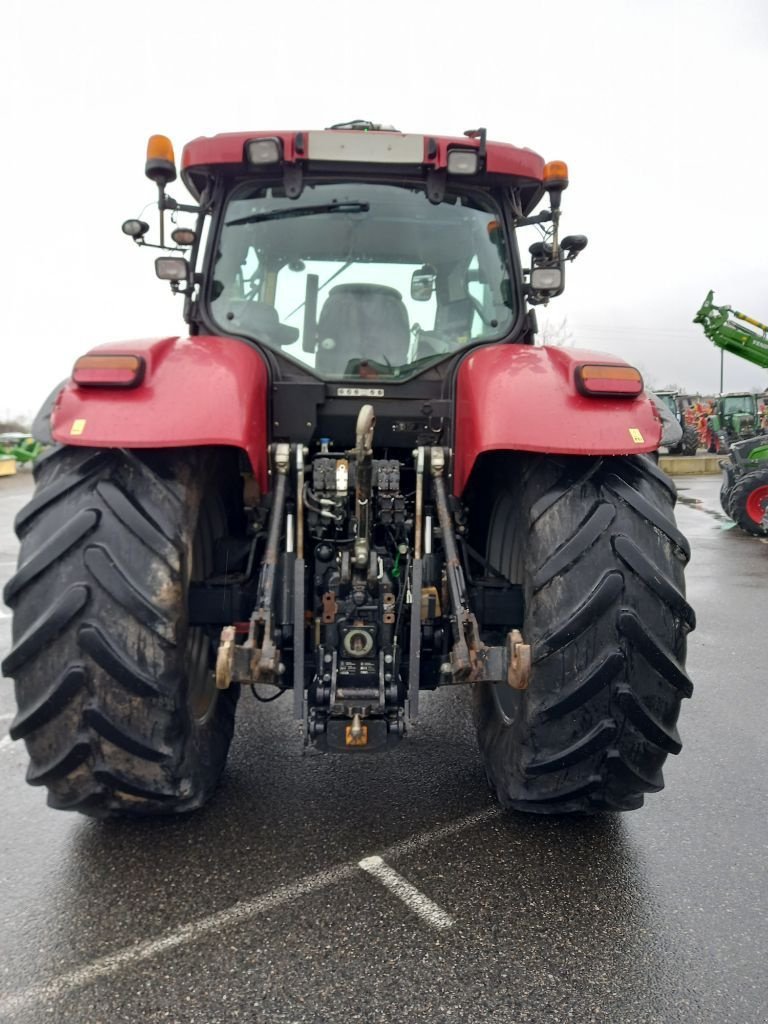 Traktor za tip Case IH Puma 230 cvx, Gebrauchtmaschine u Calmont (Slika 9)