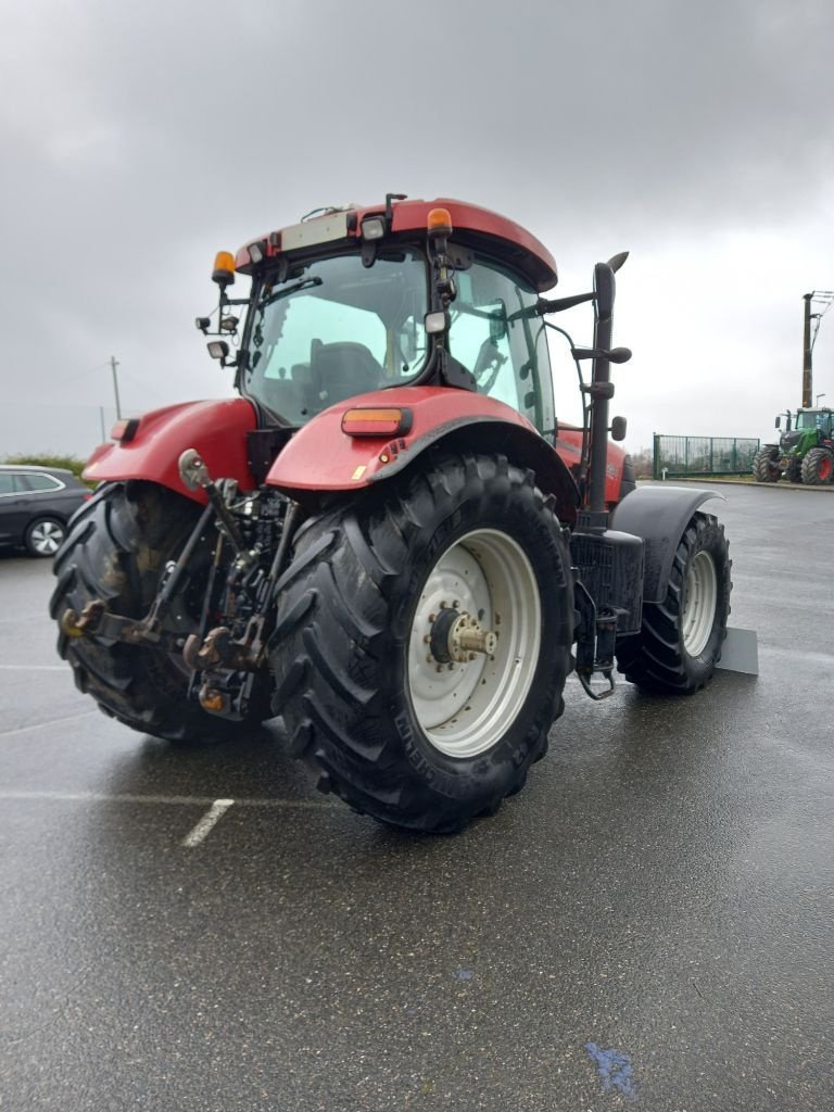 Traktor za tip Case IH Puma 230 cvx, Gebrauchtmaschine u Calmont (Slika 3)