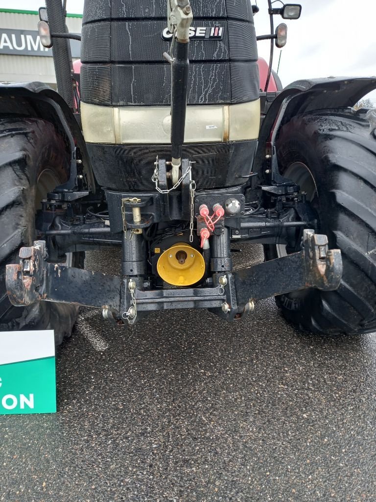 Traktor za tip Case IH Puma 230 cvx, Gebrauchtmaschine u Calmont (Slika 10)