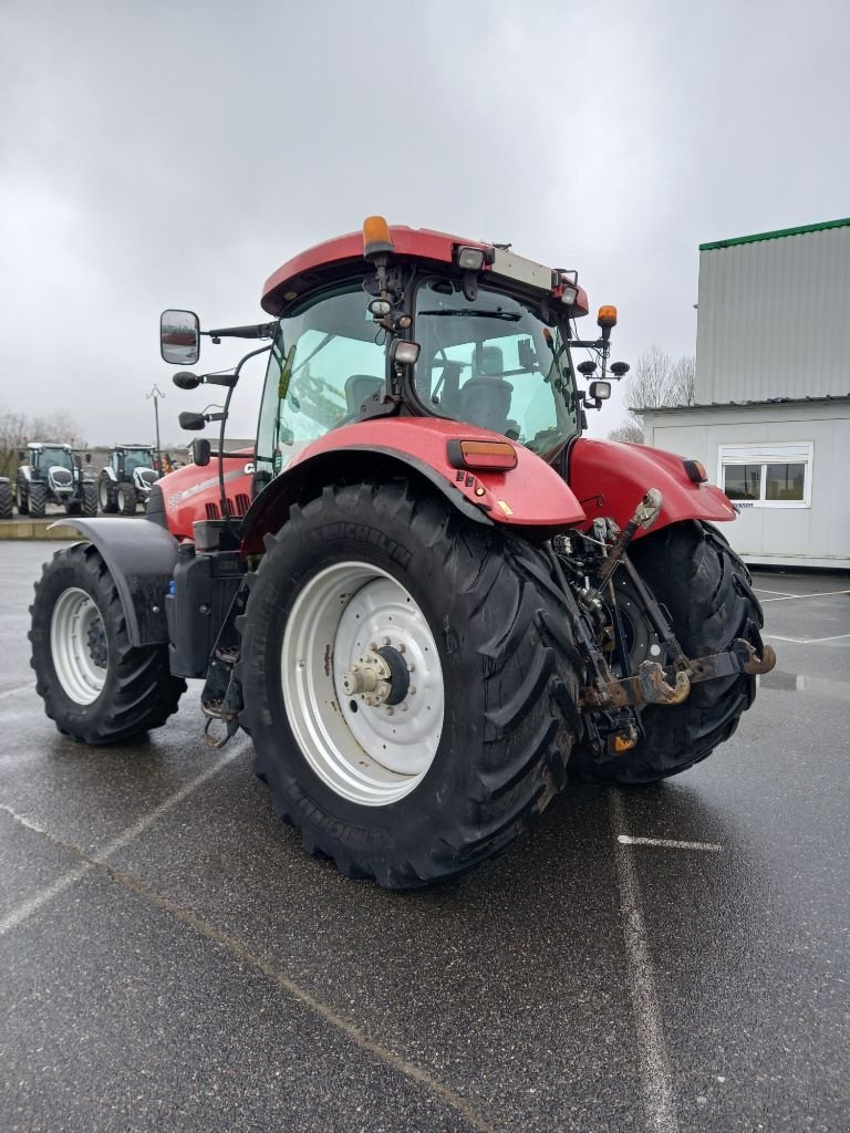 Traktor za tip Case IH Puma 230 cvx, Gebrauchtmaschine u Calmont (Slika 4)