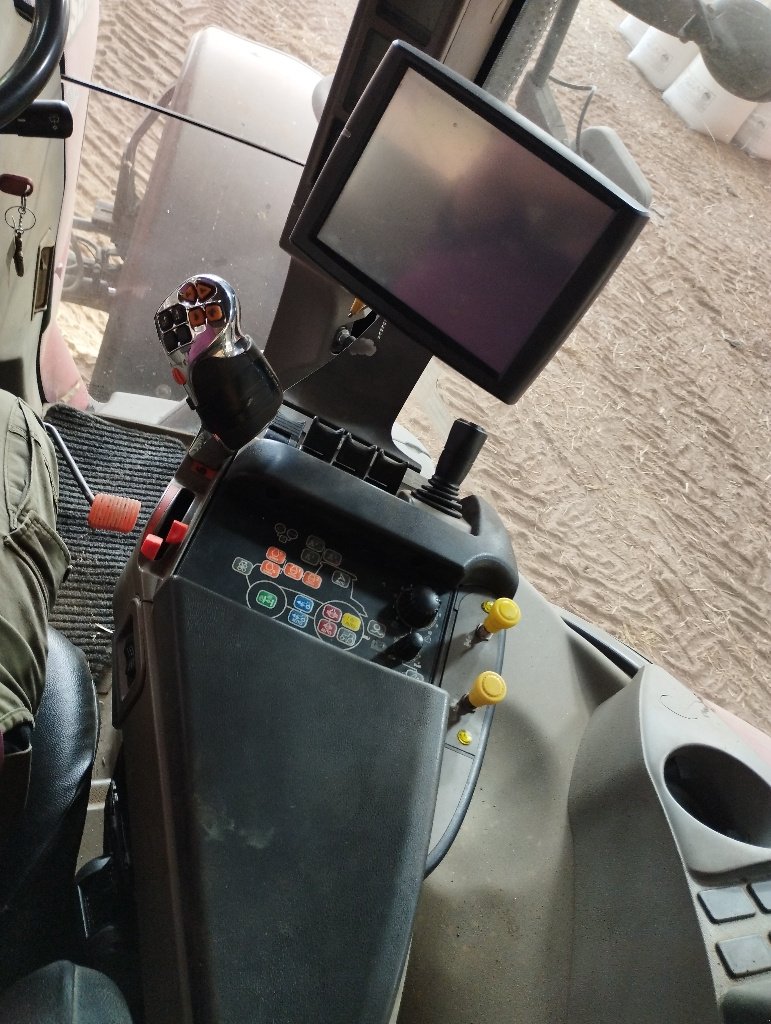 Traktor типа Case IH Puma 230 cvx, Gebrauchtmaschine в Calmont (Фотография 7)