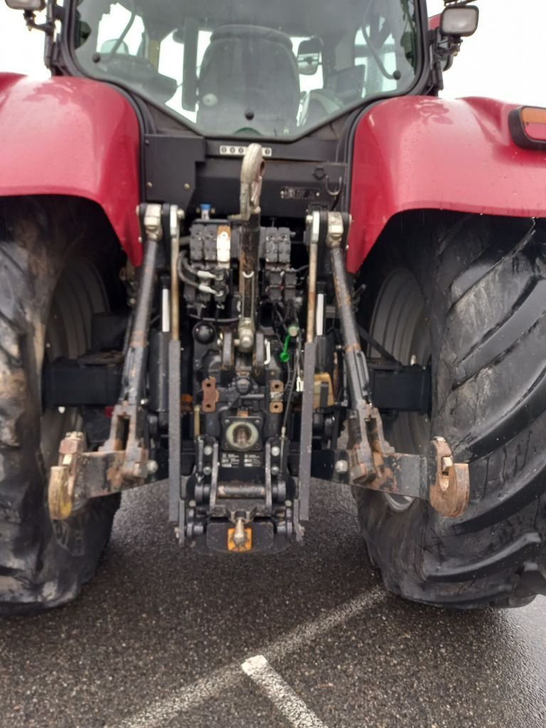 Traktor za tip Case IH Puma 230 cvx, Gebrauchtmaschine u Calmont (Slika 11)