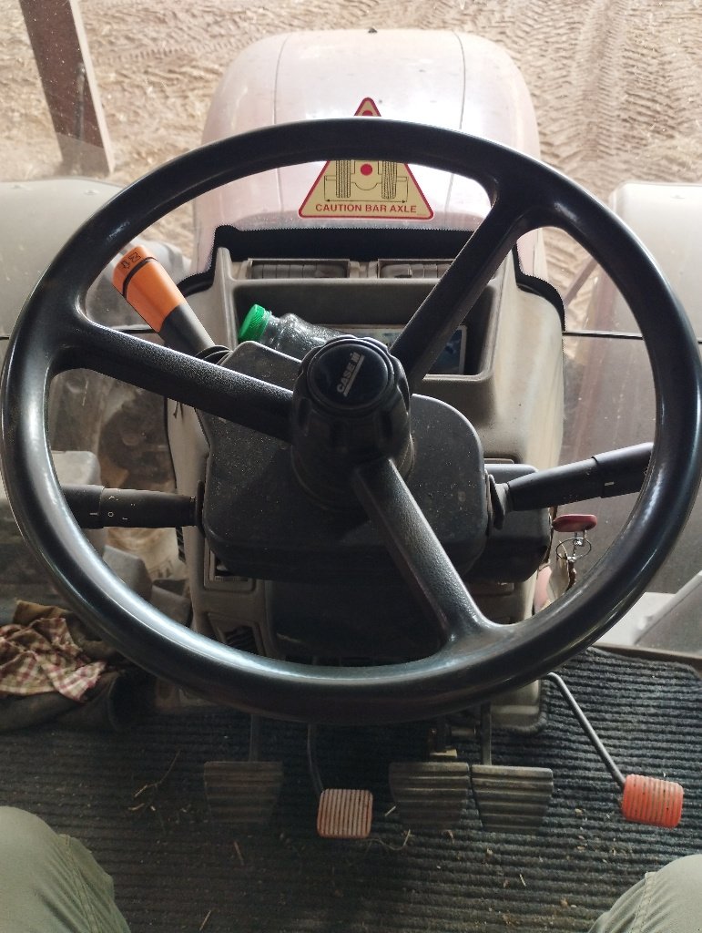 Traktor типа Case IH Puma 230 cvx, Gebrauchtmaschine в Calmont (Фотография 8)