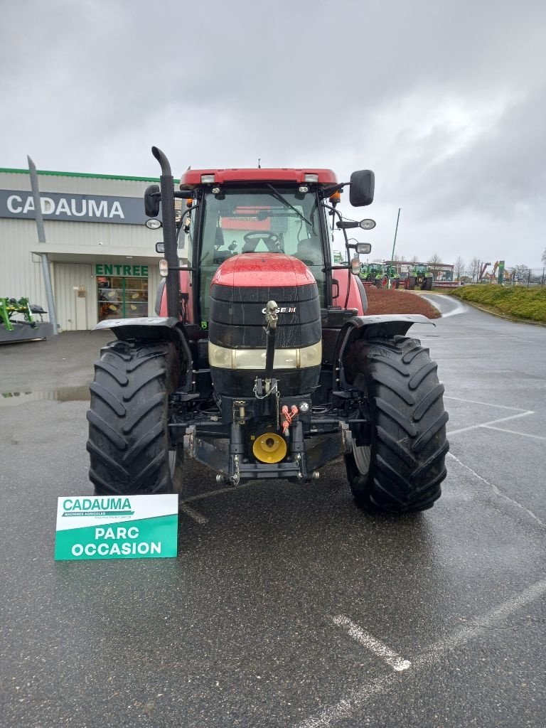 Traktor za tip Case IH Puma 230 cvx, Gebrauchtmaschine u Calmont (Slika 7)