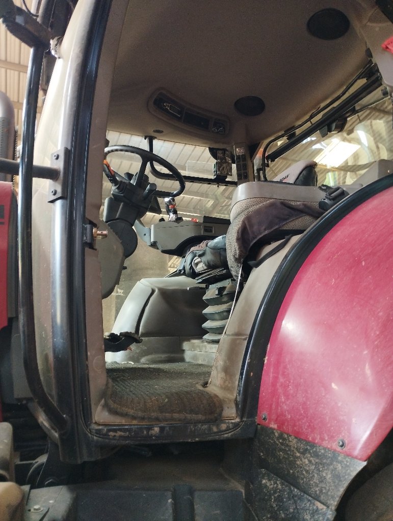Traktor типа Case IH Puma 230 cvx, Gebrauchtmaschine в Calmont (Фотография 5)