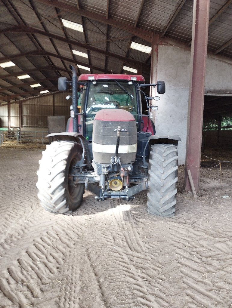 Traktor типа Case IH Puma 230 cvx, Gebrauchtmaschine в Calmont (Фотография 3)