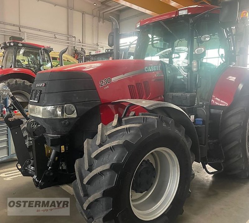 Traktor typu Case IH Puma 230 CVX, Gebrauchtmaschine v Rohr i .NB (Obrázek 1)