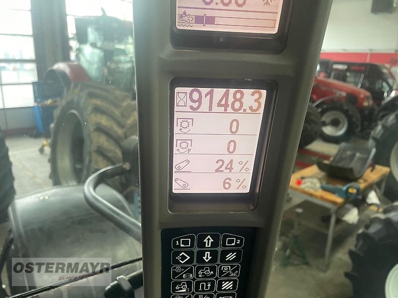 Traktor des Typs Case IH Puma 230 CVX, Gebrauchtmaschine in Rohr i .NB (Bild 5)