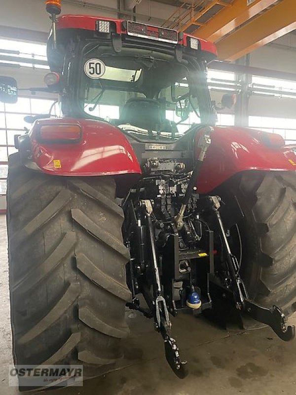 Traktor des Typs Case IH Puma 230 CVX, Gebrauchtmaschine in Rohr i .NB (Bild 3)