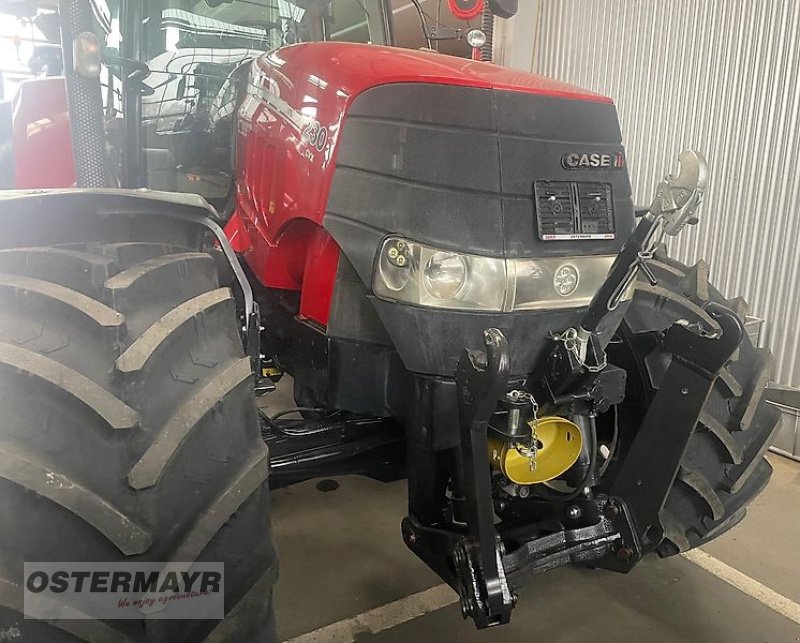 Traktor des Typs Case IH Puma 230 CVX, Gebrauchtmaschine in Rohr i .NB (Bild 2)