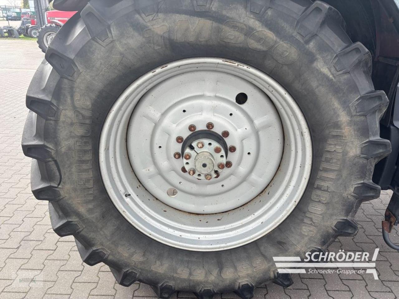 Traktor от тип Case IH PUMA 230 CVX, Gebrauchtmaschine в Schwarmstedt (Снимка 9)