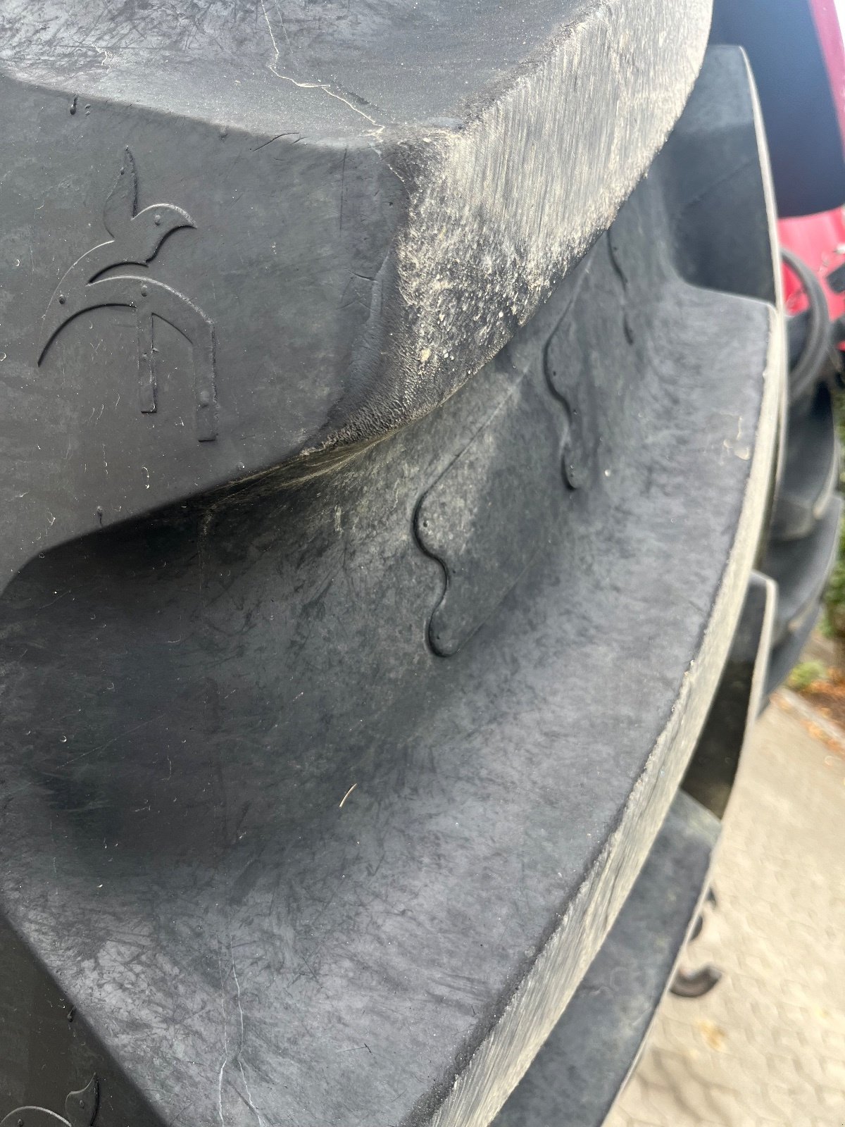 Traktor typu Case IH Puma 230 CVX, Gebrauchtmaschine v Vilsbiburg (Obrázek 16)