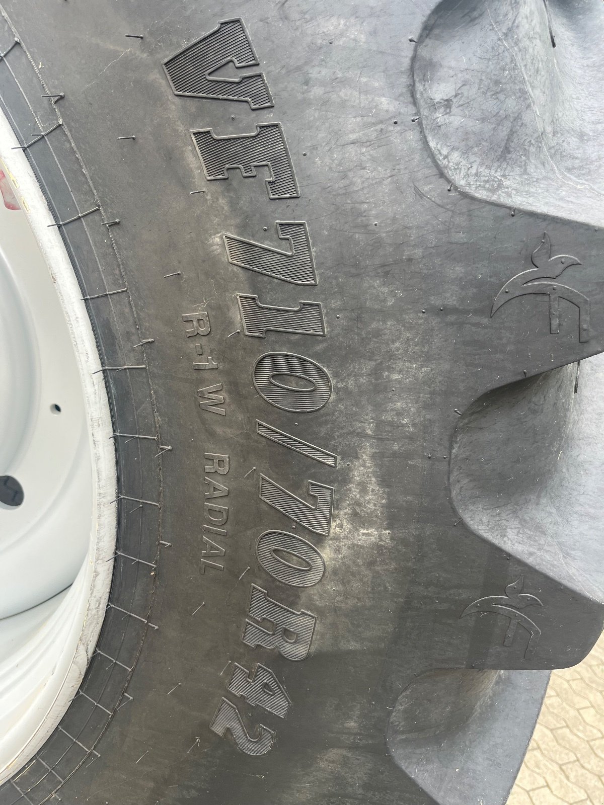 Traktor a típus Case IH Puma 230 CVX, Gebrauchtmaschine ekkor: Vilsbiburg (Kép 4)