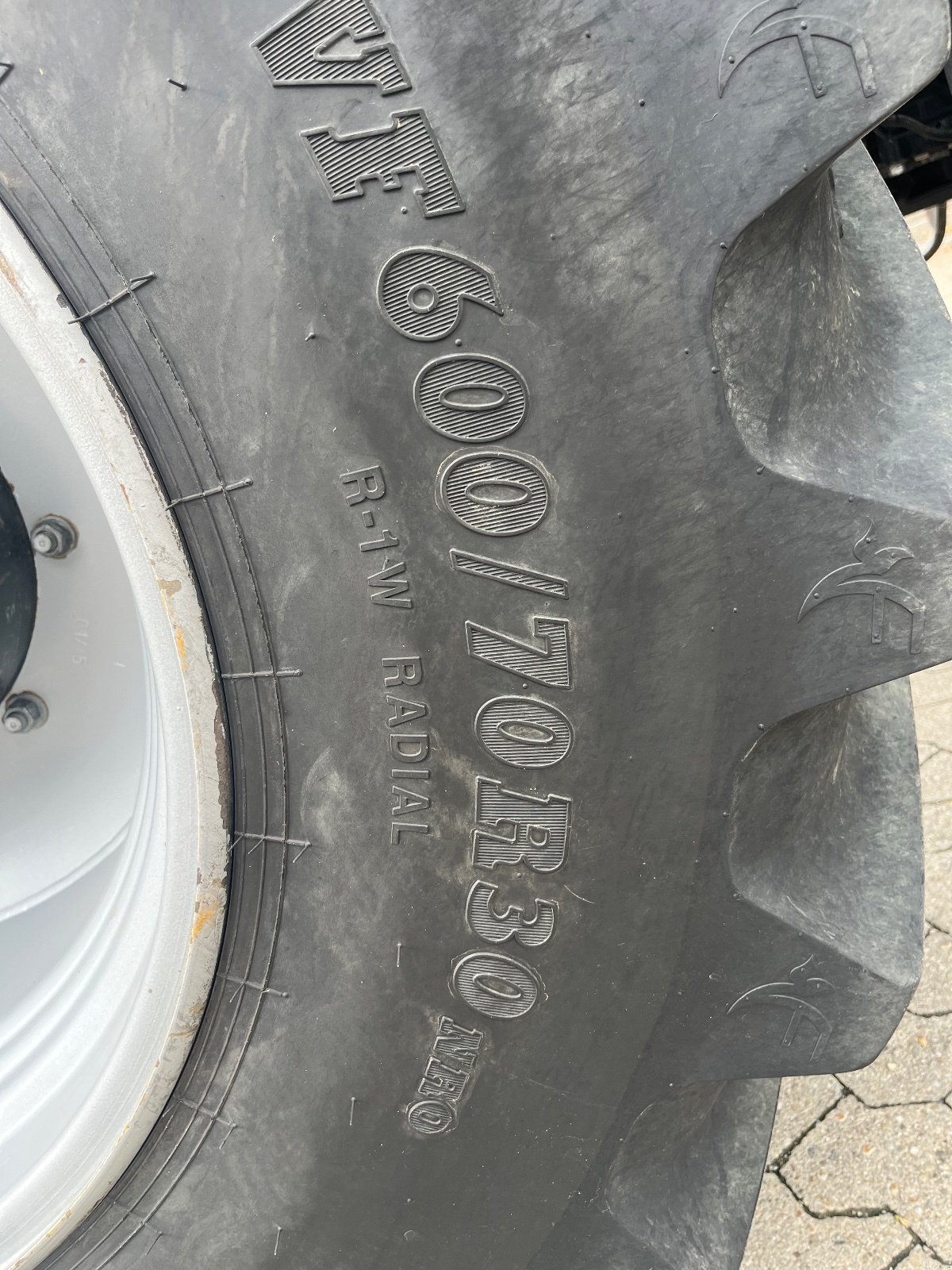 Traktor a típus Case IH Puma 230 CVX, Gebrauchtmaschine ekkor: Vilsbiburg (Kép 8)