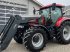 Traktor типа Case IH Puma 230 Med frontlift og frontlæsser, Gebrauchtmaschine в Lintrup (Фотография 8)