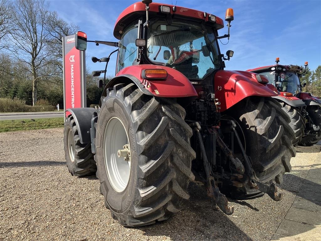 Traktor des Typs Case IH Puma 230Cvx Frontlift og PTO, Gebrauchtmaschine in Grindsted (Bild 3)