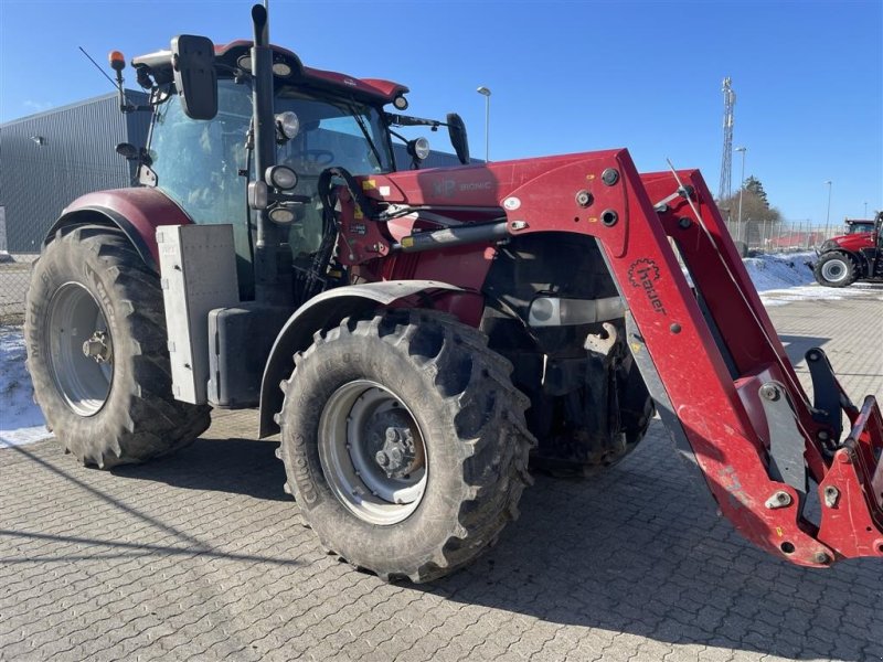 Traktor типа Case IH Puma 240 CVX  Gør det selv tilbud, Gebrauchtmaschine в Aalborg SV (Фотография 1)