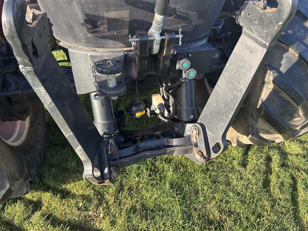 Traktor tipa Case IH Puma 240 CVX  GPS/RTK autostyring, Gebrauchtmaschine u Humble (Slika 15)