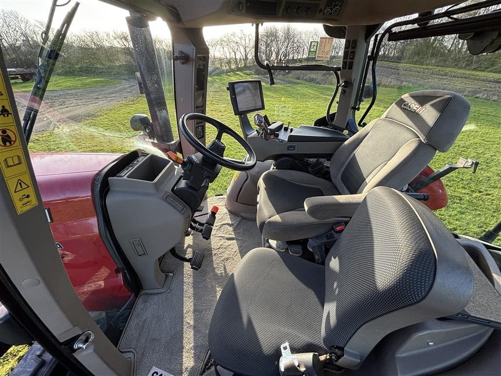 Traktor tipa Case IH Puma 240 CVX  GPS/RTK autostyring, Gebrauchtmaschine u Humble (Slika 13)