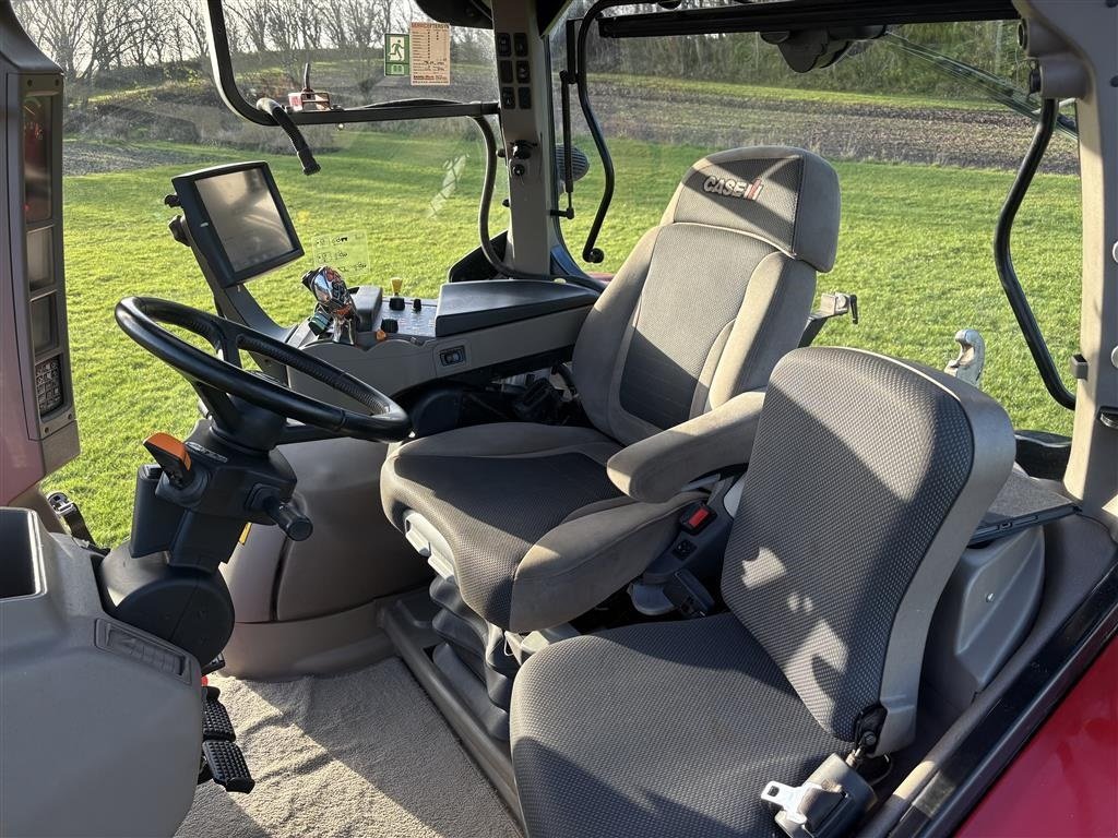 Traktor tipa Case IH Puma 240 CVX  GPS/RTK autostyring, Gebrauchtmaschine u Humble (Slika 14)